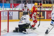 BIEL - FRIBOURG
