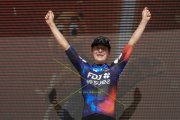 TOUR DE SUISSE WOMEN 2025