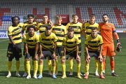 YB U19 - LEIPZIG U19