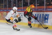BERN - LUGANO