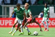 SLO - ST.GALLEN