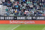 ST.GALLEN - THUN