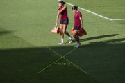 SCHWEIZ TRAINING