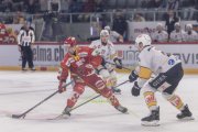BIEL - LUGANO