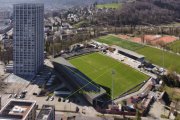 WINTERTHUR STADION 2026