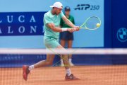 SWISS OPEN GSTAAD 2026