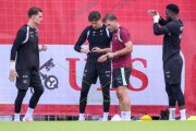 TRAINING SCHWEIZ