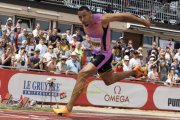 LEICHTATHLETIK SM 2025
