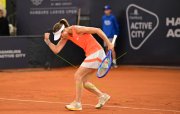 WTA HAMBURG 2026