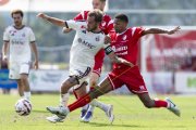 BAVOIS - SERVETTE