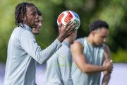 TRAINING SCHWEIZ
