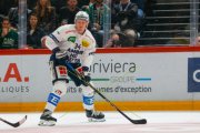 LAUSANNE -AMBRI