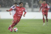 WINTERTHUR - LUZERN