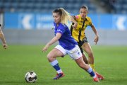 LUZERN FRAUEN - YB FRAUEN