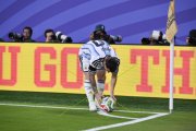ARGENTINIEN - SCHWEIZ