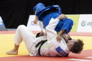 JUDO LAUSANNE 2026
