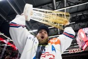 LAUSANNE - ZSC