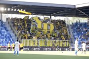 LAUSANNE - YB