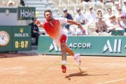 FRENCH OPEN 2026