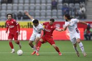 THUN - BELLINZONA