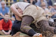 SOLOTHURNER KANTONAL SCHWINGFEST