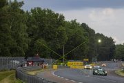 24H LE MANS