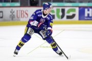 KLOTEN - LUGANO