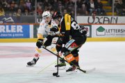BERN - LUGANO