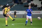LUZERN FRAUEN - YB FRAUEN