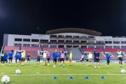 TRAINING LAUSANNE