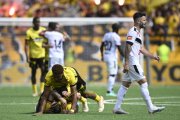 YB - LUGANO