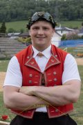 SOLOTHURNER KANTONAL SCHWINGFEST