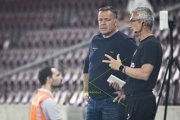 SERVETTE - YB