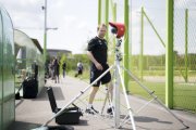 TRAINING ZUERICH