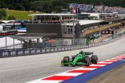 GP OESTERREICH 2025