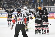 LUGANO - FRIBOURG