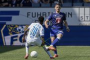 LUZERN - LAUSANNE