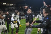 LUGANO - BASEL