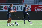 ABSCHLUSSTRAINING THUN