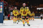 LAKERS - BERN