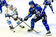 FRIBOURG - AMBRI