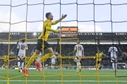 YB - SERVETTE