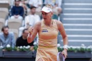 FRENCH OPEN 2026