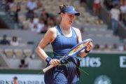 FRENCH OPEN 2026