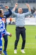 LUZERN - BASEL