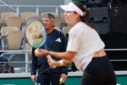 FRENCH OPEN 2026