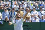 WIMBLEDON 2025