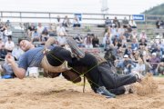 SOLOTHURNER KANTONAL SCHWINGFEST
