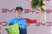 TOUR DE SUISSE 2026