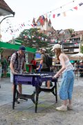PUBLIC VIEWING SCHWEIZ -